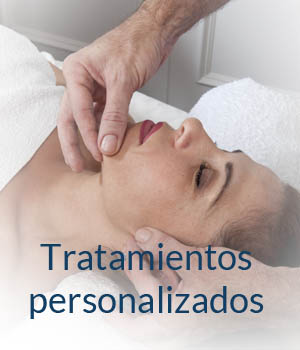 masajes y terapias barcelona